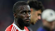 Dayot Upamecano könnte den FC Bayern im Sommer verlassen