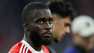 Dayot Upamecano könnte den FC Bayern im Sommer verlassen