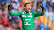 El portero Luis Ángel Malagón es nuevo portero del América.
