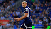 Monterrey v Toluca - Playoffs Torneo Clausura 2025 Liga MX