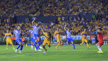 Tigres UANL v Monterrey - Playoffs Torneo Clausura 2024 Liga MX