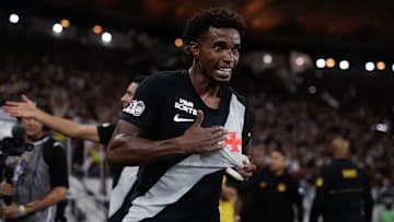 Thiago Mendes foi o nome da vitória cruzmaltina sobre o Furacão
