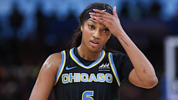 Chicago Sky, Angel Reese