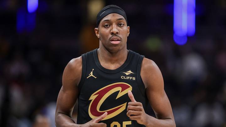 Cleveland Cavaliers v Indiana Pacers
