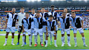 Pachuca v America - Torneo Clausura 2025 Liga MX