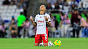 Monterrey v Chivas - Torneo Clausura 2025 Liga MX