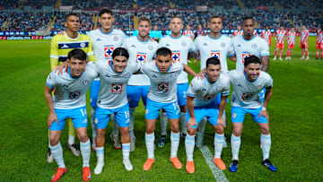 Cruz Azul tendrá el regreso de una pieza clave
