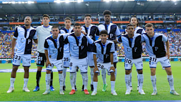 Pachuca v America - Torneo Clausura 2025 Liga MX