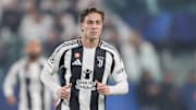 Kenan Yildiz has impressed for Juventus this season