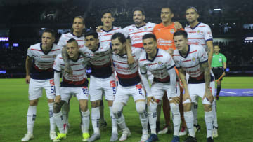 Mazatlan FC v Chivas - Torneo Clausura 2024 Liga MX
