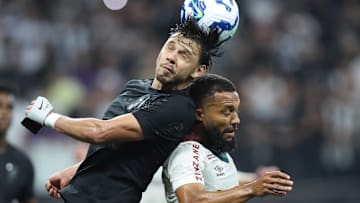 Cariocas e paulistas se enfrentam no Maracanã