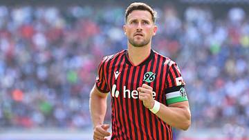 Enzo Leopold wechselt nach Gladbach Enzo Leopold wechselt nach Gladbach
