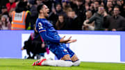 A big win for Chelsea