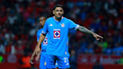 Toluca v Cruz Azul - Torneo Clausura 2025 Liga MX