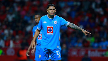 Toluca v Cruz Azul - Torneo Clausura 2025 Liga MX