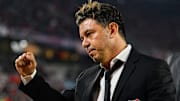 Marcelo Gallardo