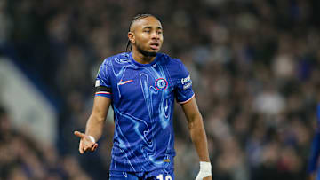 Christopher Nkunku