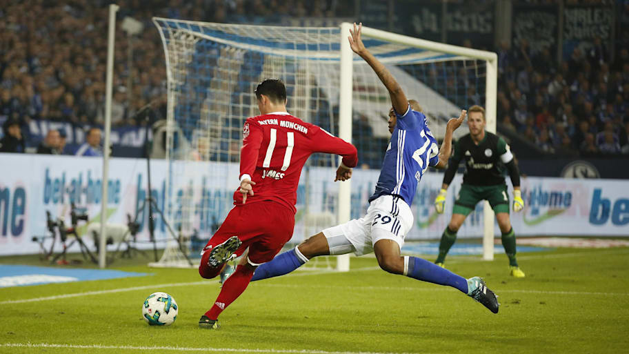 A penalty is given when a foul occurs in the penalty box.