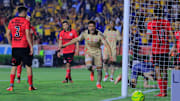 Tigres UANL v Tijuana - Torneo Clausura 2024 Liga MX