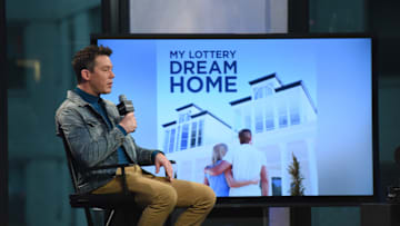 AOL Build Speaker Series - David Bromstad