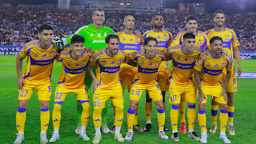 América tiene en la mira a dos jugadores de Tigres UANL
