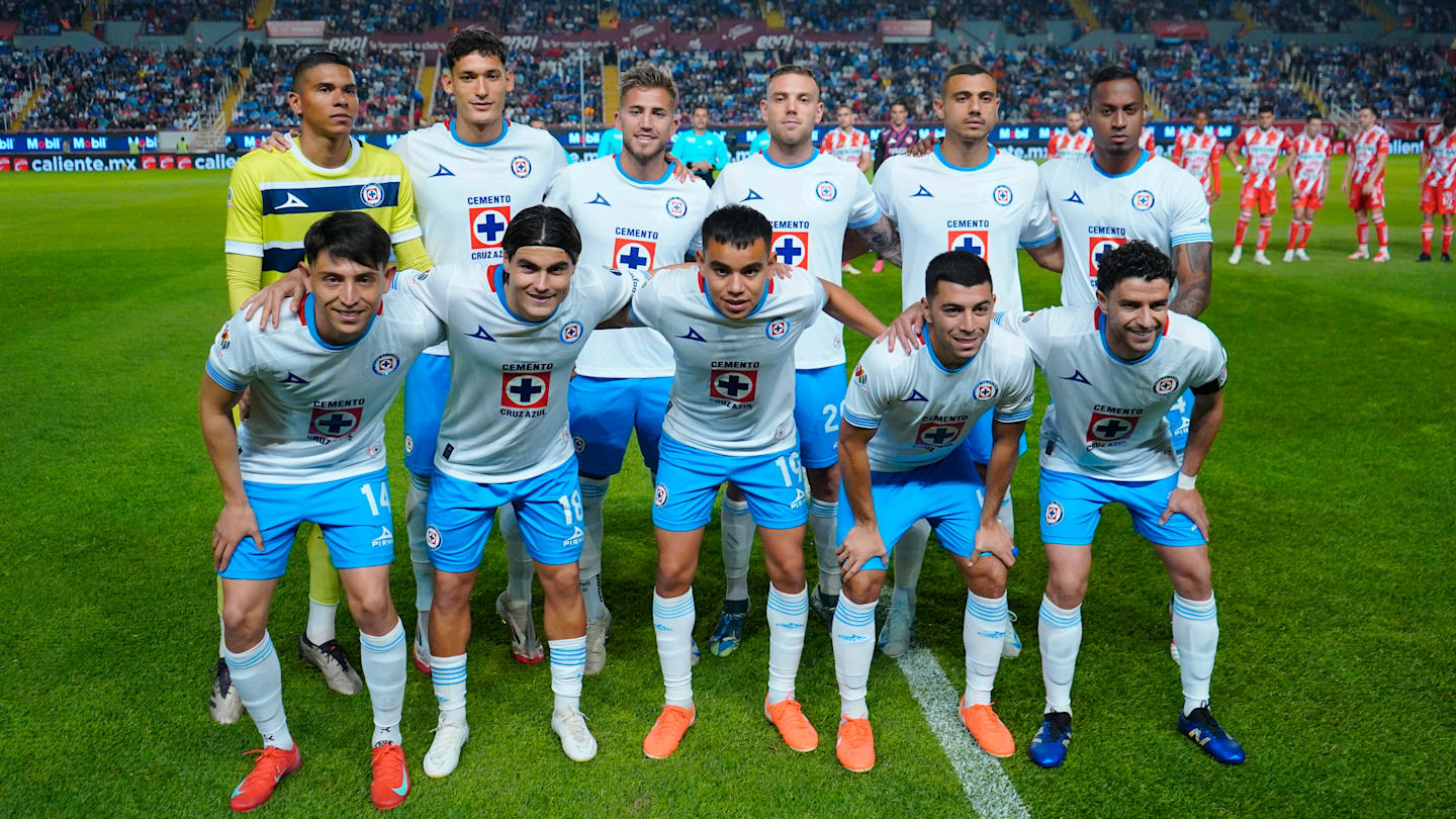 La previa de Real Hope vs Cruz Azul en la Concachampions 2025