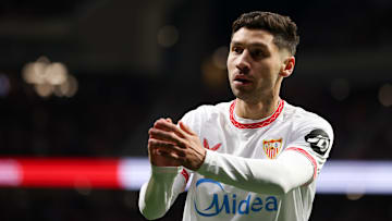 Atletico de Madrid v Sevilla FC - La Liga EA Sports