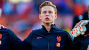 Frenkie de Jong