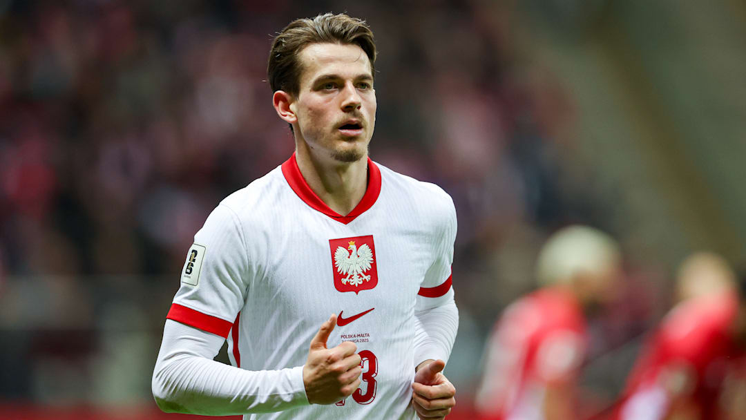 Jakub Kaminski