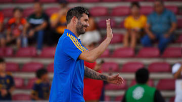 FC Juarez v Tigres UANL - Torneo Apertura 2024 Liga MX