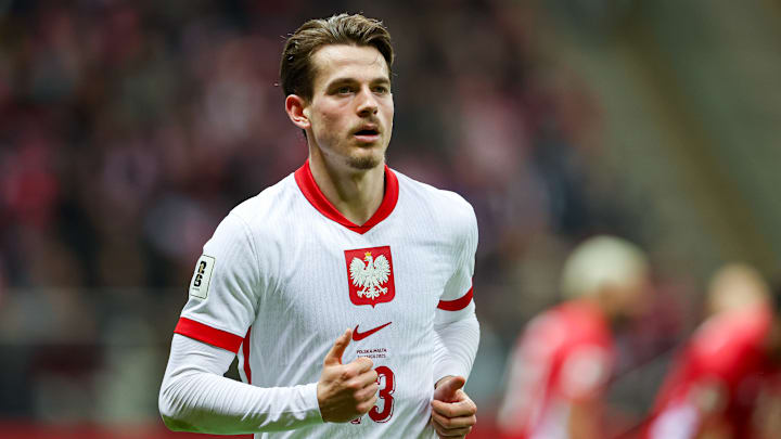 Jakub Kaminski Jakub Kaminski