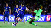 FC Juarez v America - Torneo Apertura 2024 Liga MX