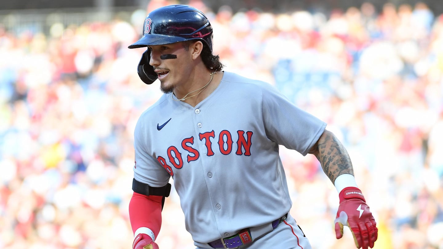 Red Sox Reject Padres' Trade Offer for Duran