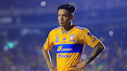 Raymundo Fulgencio volvería con Tigres UANL para el 2025