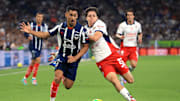 Monterrey v Chivas - Torneo Clausura 2025 Liga MX