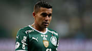 Palmeiras, de Dudu, perdeu para o Ceará na estreia do Brasileirão