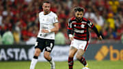 Flamengo e Corinthians farão mais um Clássico das Nações decisivo em 2022