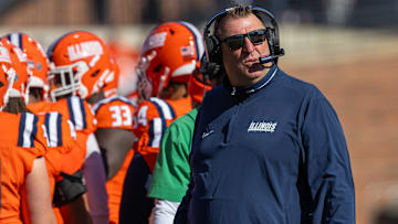 Minnesota v Illinois