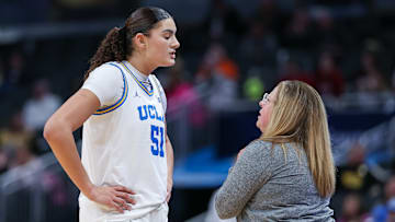 Nebraska v UCLA