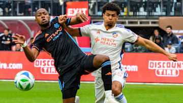 New York City FC v FC Cincinnati