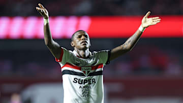 São Paulo inicia trajetória no Campeonato Paulista 2025 com Arboleda na equipe titular