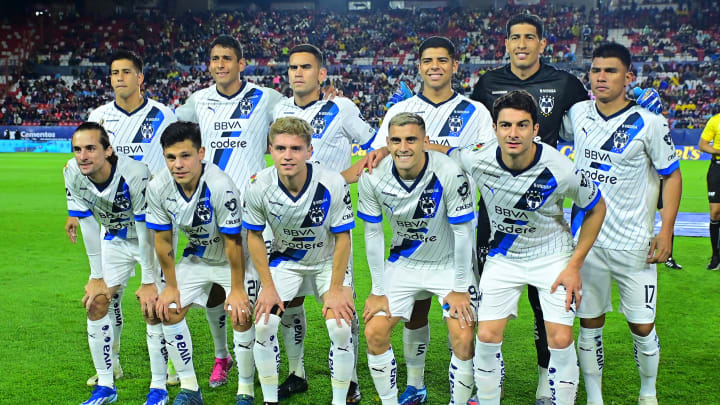 Monterrey cayó 1-0 en la ida de cuartos de final frente a Atlético de San Luis Monterrey cayó 1-0 en la ida de cuartos de final frente a Atlético de San Luis