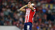 Chivas v Cruz Azul - Torneo Clausura 2025 Liga MX