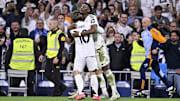 Real Madrid v Real Sociedad - Copa del Rey
