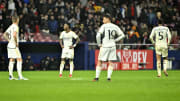 Atletico Madrid v Real Madrid - Copa del Rey