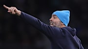 Igor Tudor n'a pas apprécié le geste de Nuno Tavares