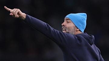 Igor Tudor n'a pas apprécié le geste de Nuno Tavares