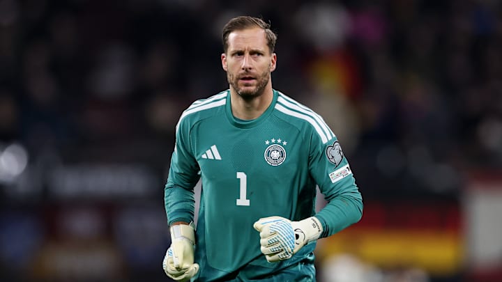 Oliver Baumann soll beim FC Bayern auf dem Zettel stehen Oliver Baumann soll beim FC Bayern auf dem Zettel stehen