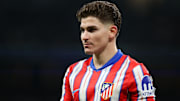 Real Madrid CF v Atletico de Madrid - La Liga EA Sports