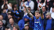 Chelsea est aux portes de la finale de la Conference League